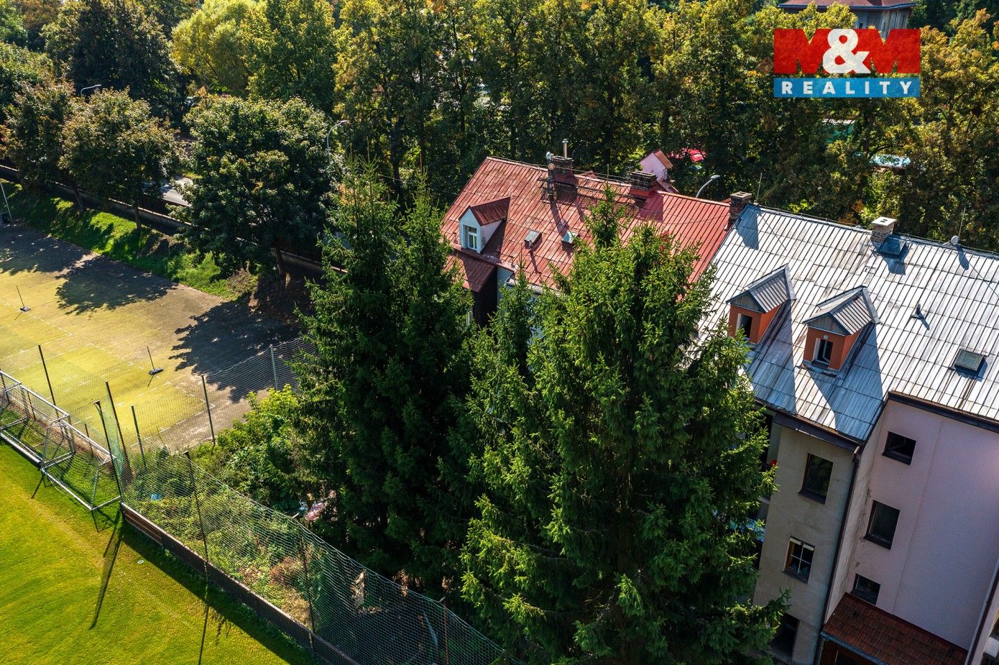 Prodej domu 261 m² - foto 25