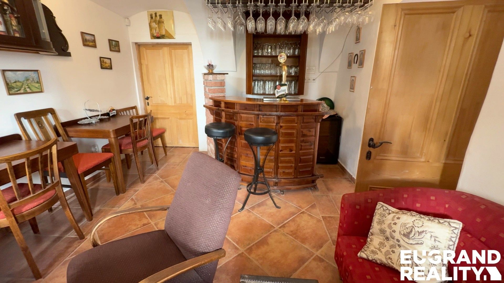 Prodej komerčního prostoru 683 m² - foto 7
