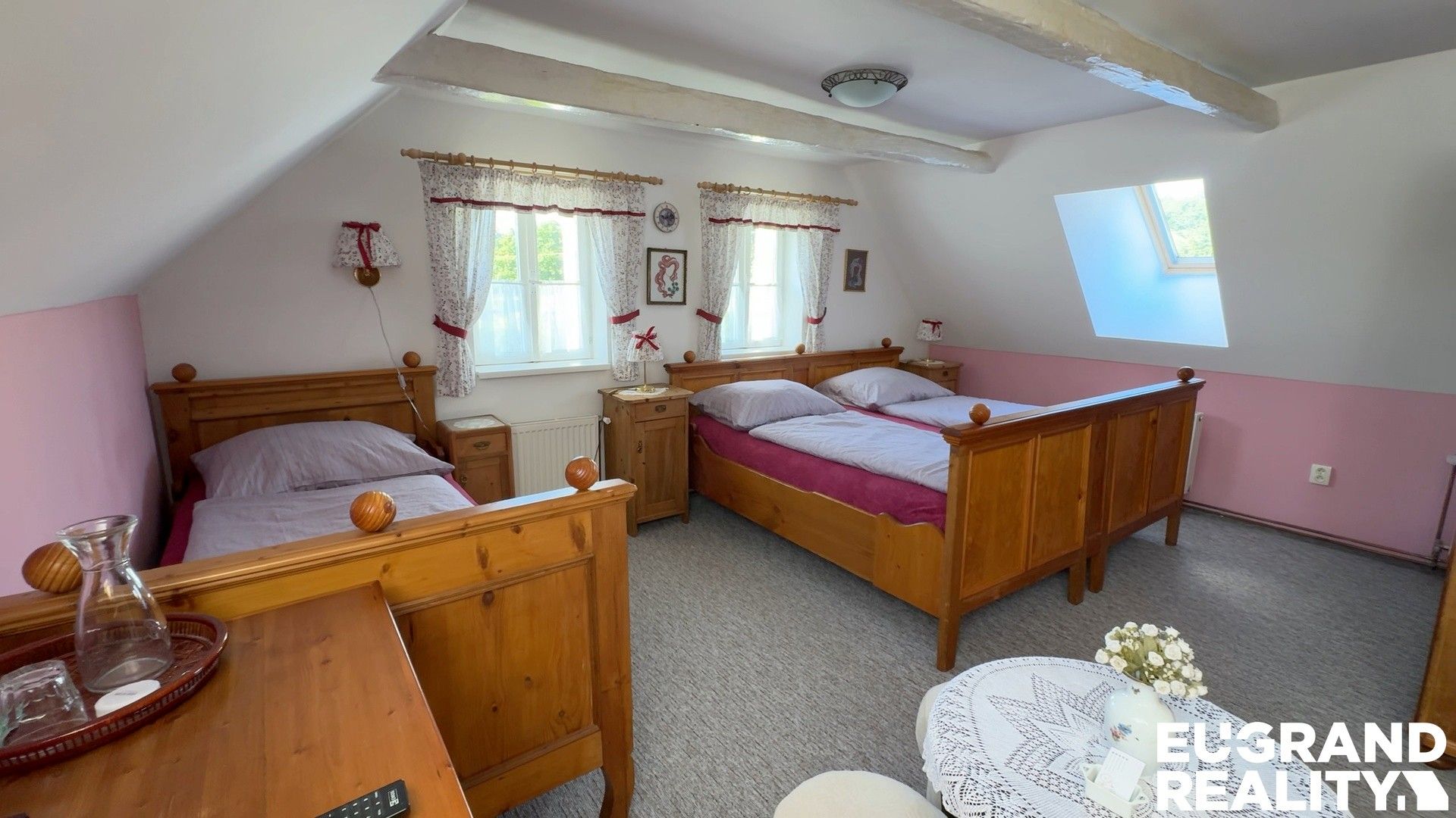 Prodej komerčního prostoru 683 m² - foto 19