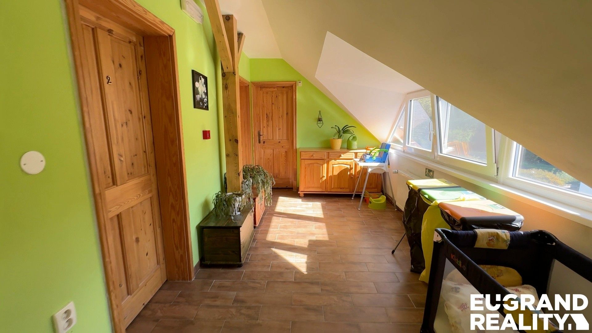 Prodej komerčního prostoru 683 m² - foto 26