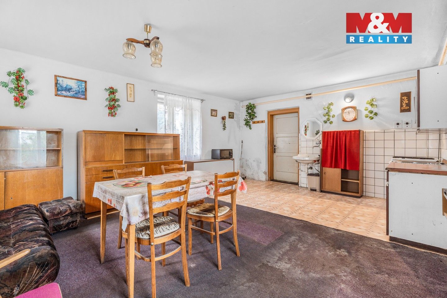 Prodej domu 125 m² - foto 2