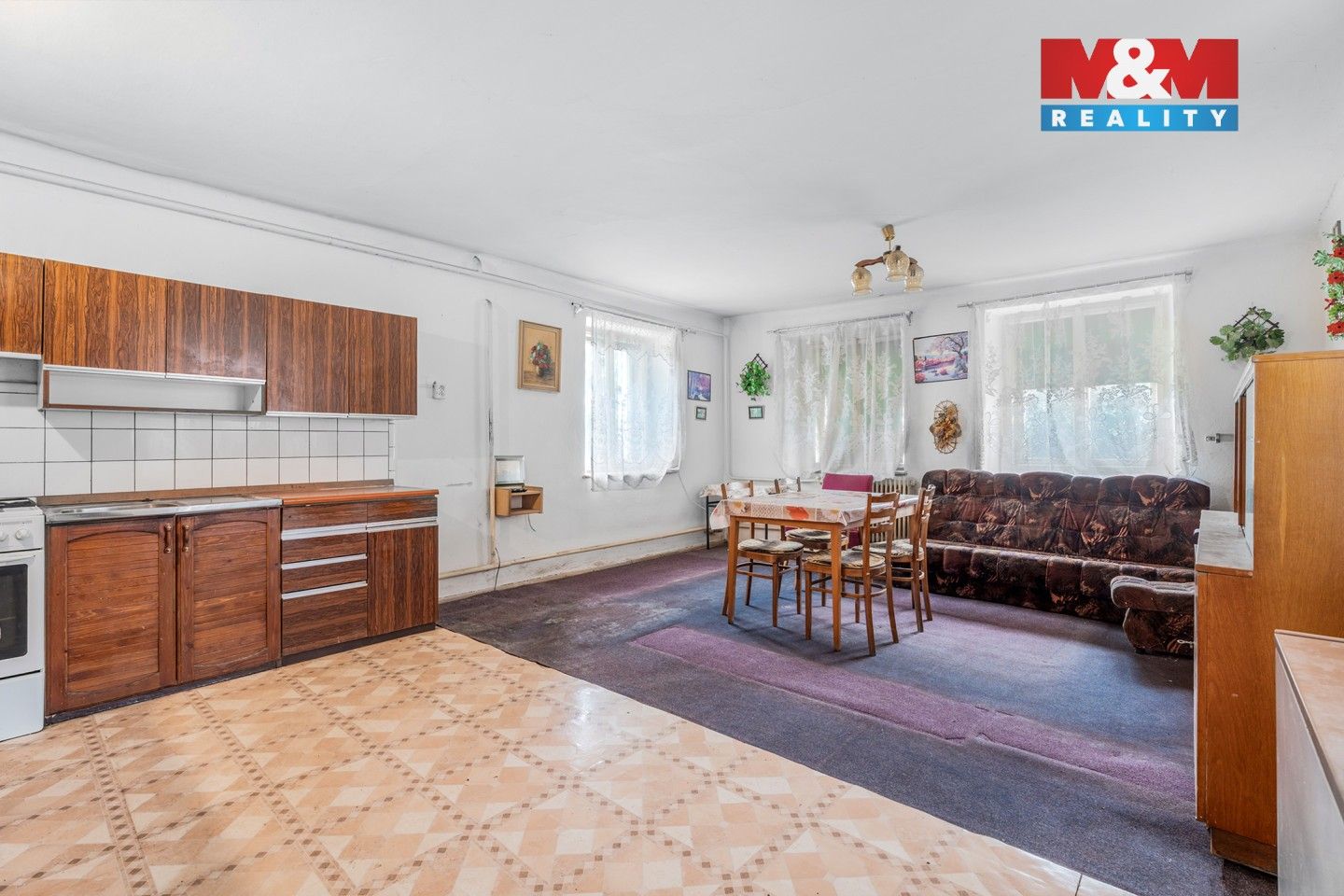 Prodej domu 125 m² - foto 3