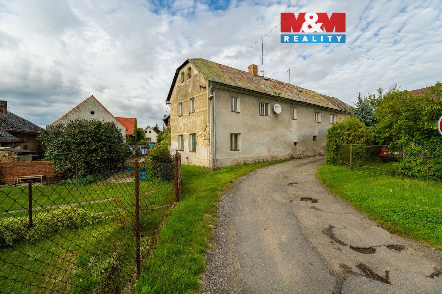 Prodej domu 125 m² - foto 1