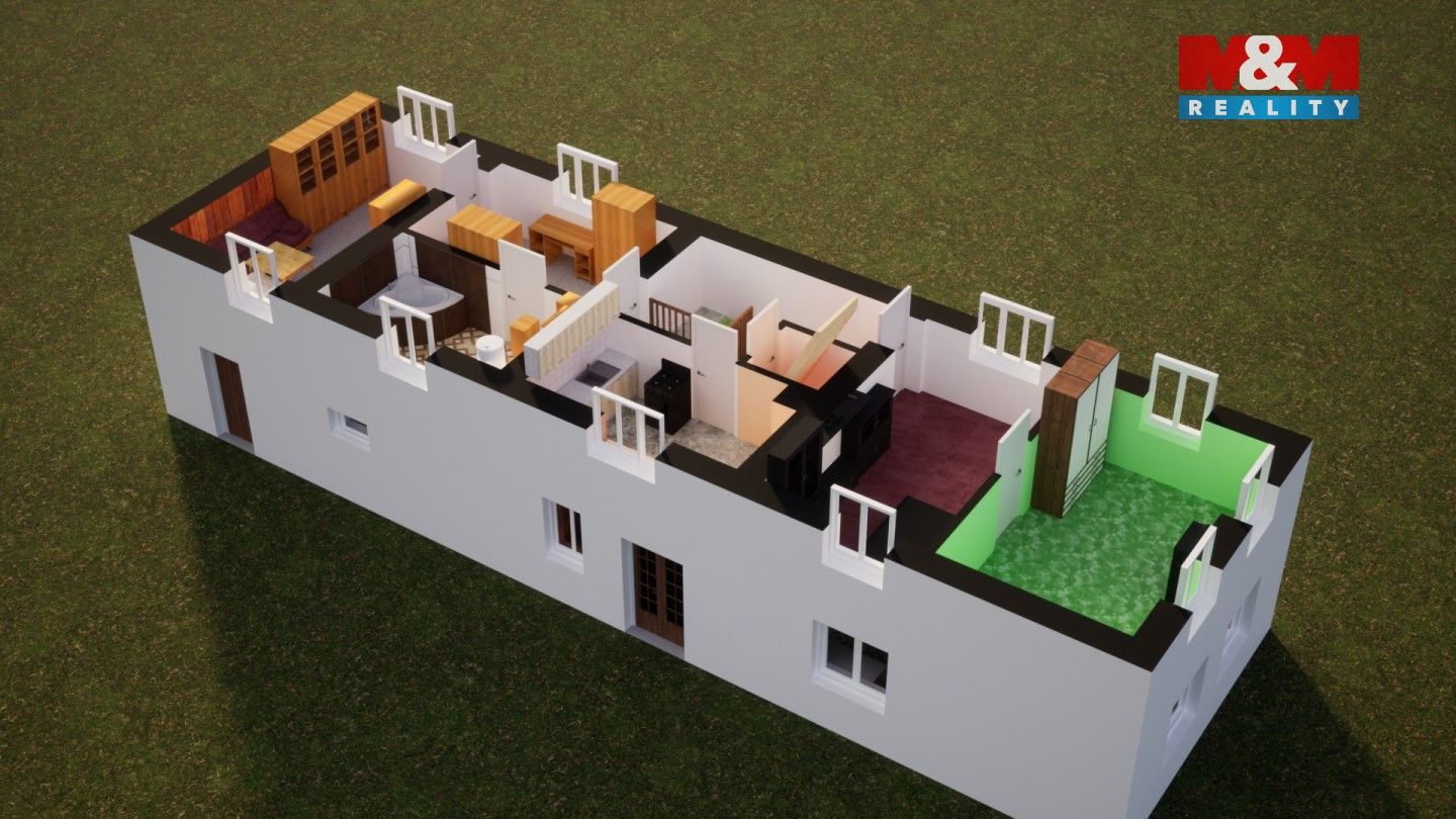 Prodej domu 125 m² - foto 9