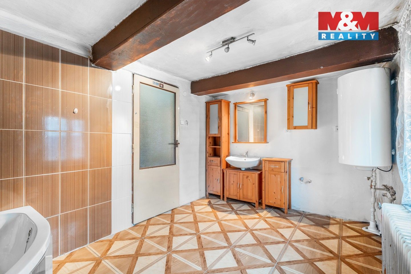 Prodej domu 125 m² - foto 19