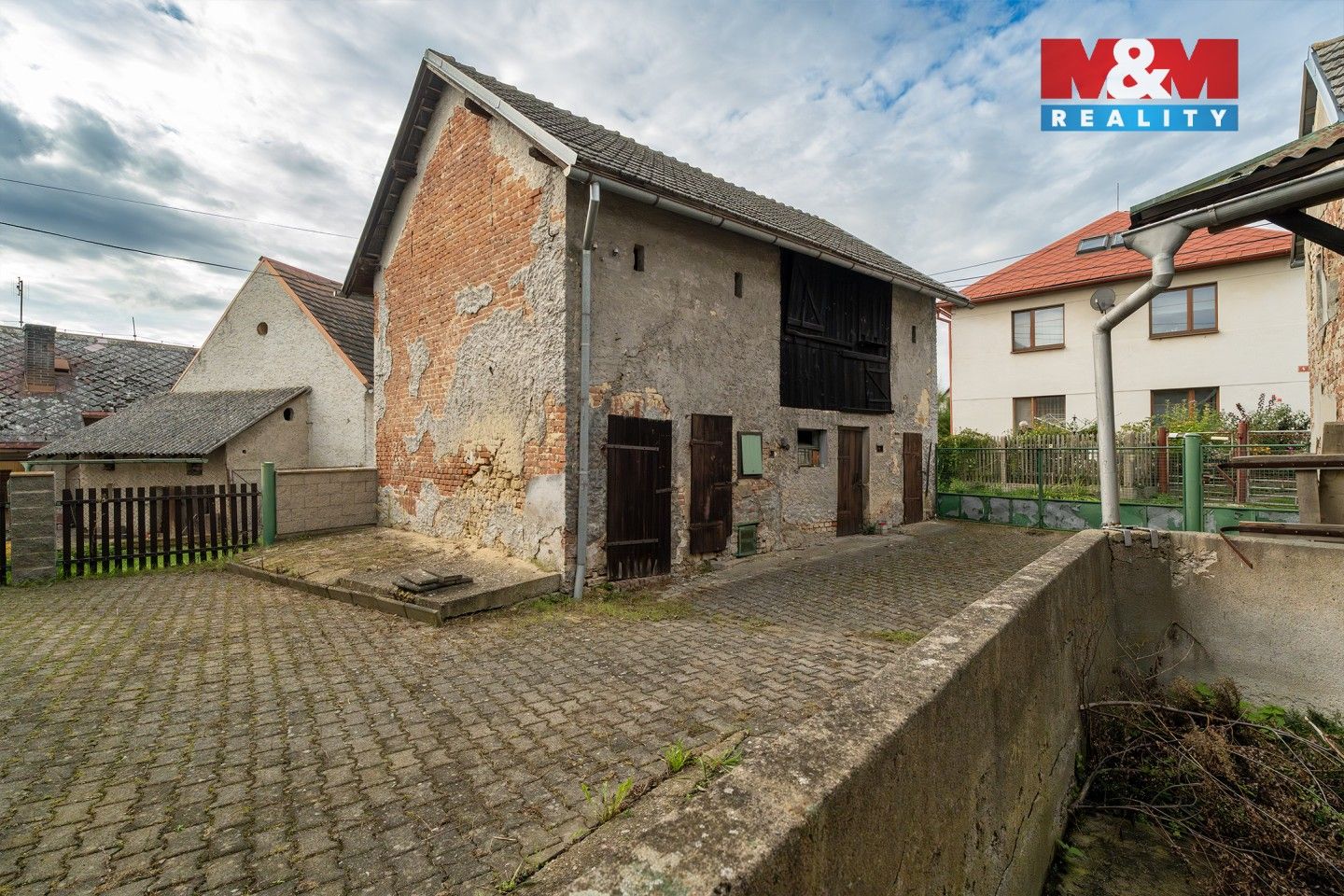 Prodej domu 125 m² - foto 22