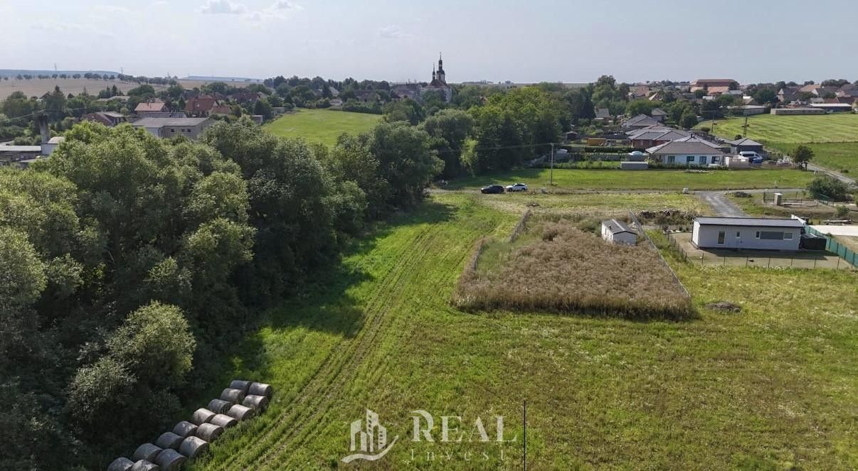 Prodej pozemku 1213 m² - foto 2