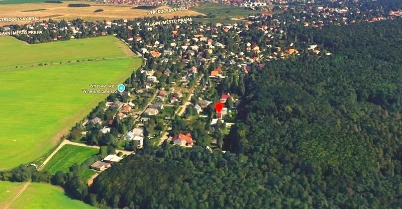 Prodej pozemku 875 m² - foto 13