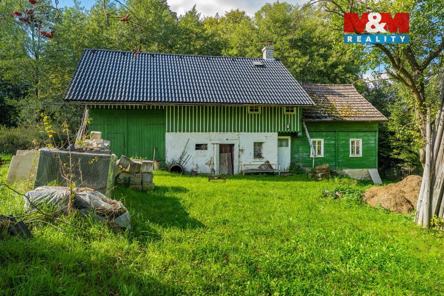 Prodej domu 147 m² - foto 2