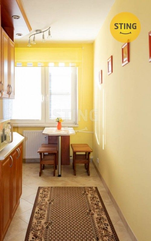 Pronájem bytu 1+1 36 m² - foto 7