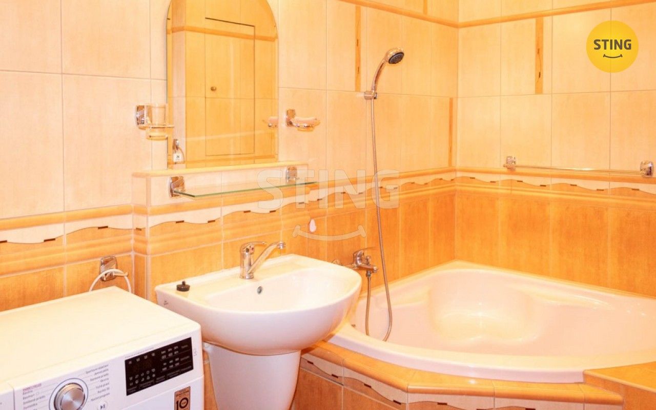Pronájem bytu 1+1 36 m² - foto 8