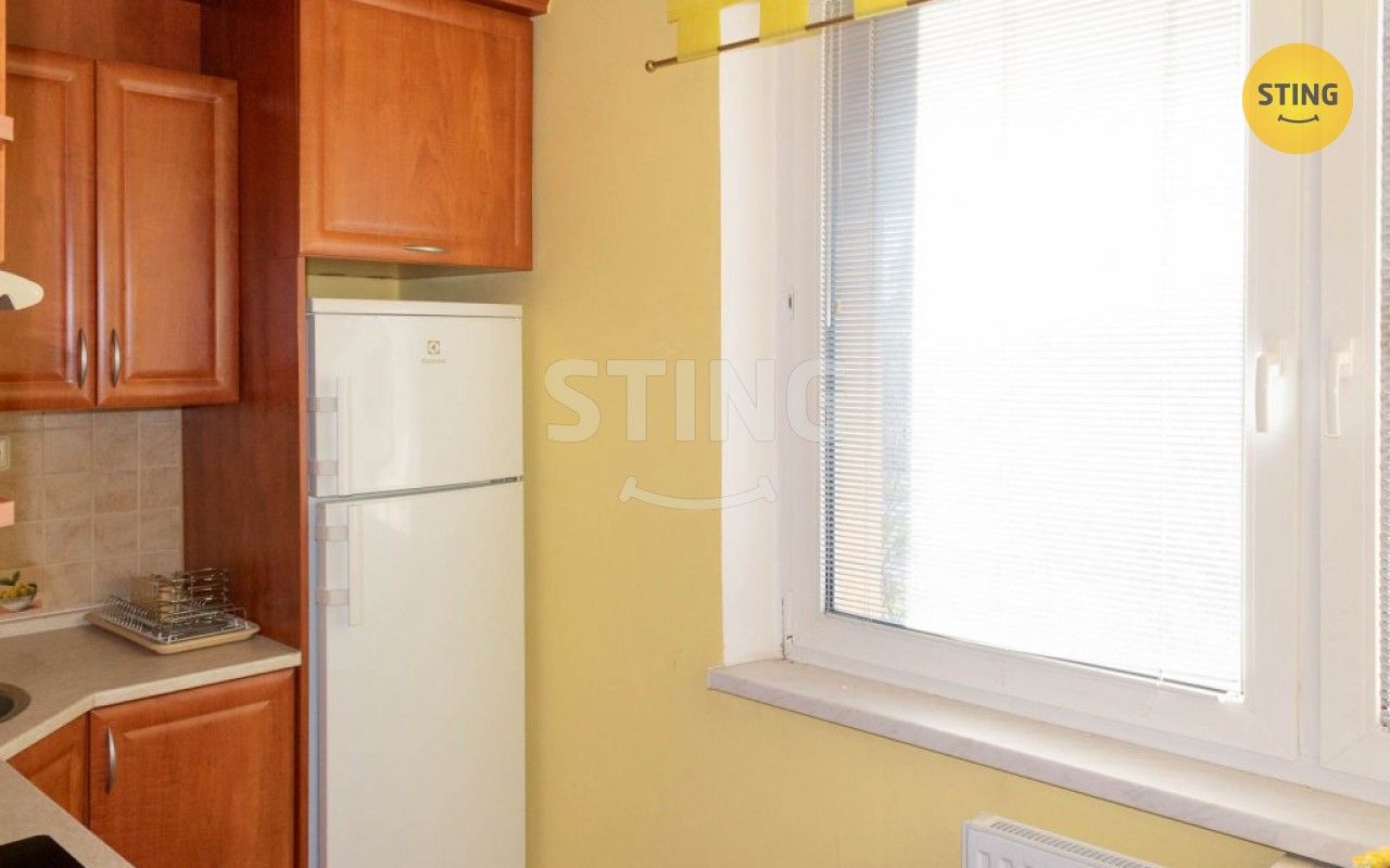 Pronájem bytu 1+1 36 m² - foto 6