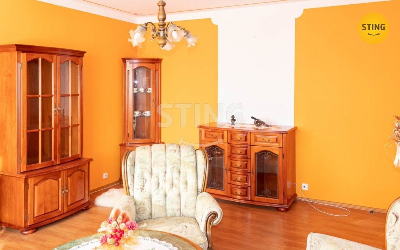 Pronájem bytu 1+1 36 m² - foto 3