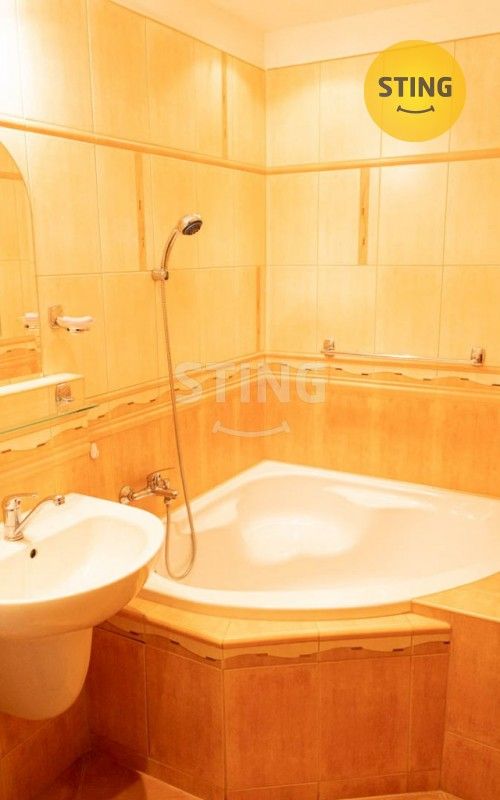 Pronájem bytu 1+1 36 m² - foto 9
