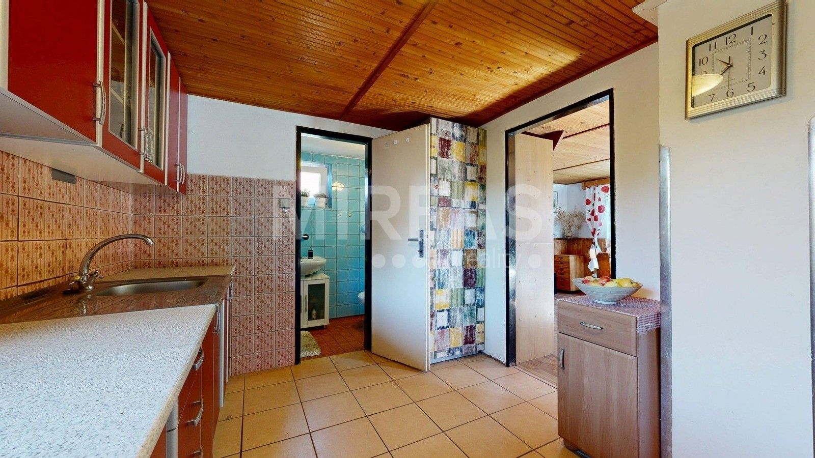 Prodej domu 62 m² - foto 6