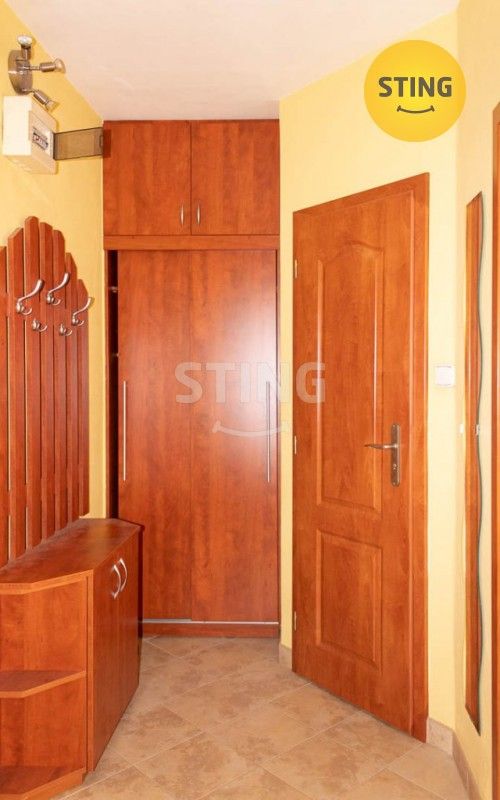 Pronájem bytu 1+1 36 m² - foto 11