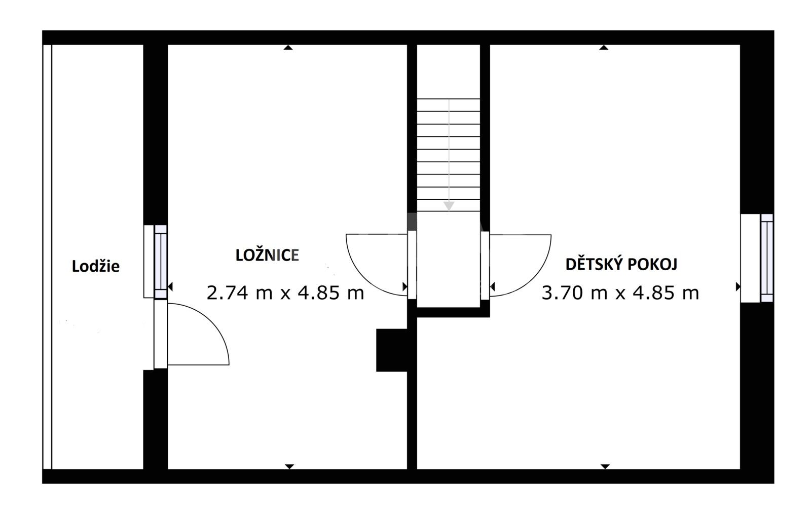 Prodej domu 62 m² - foto 19