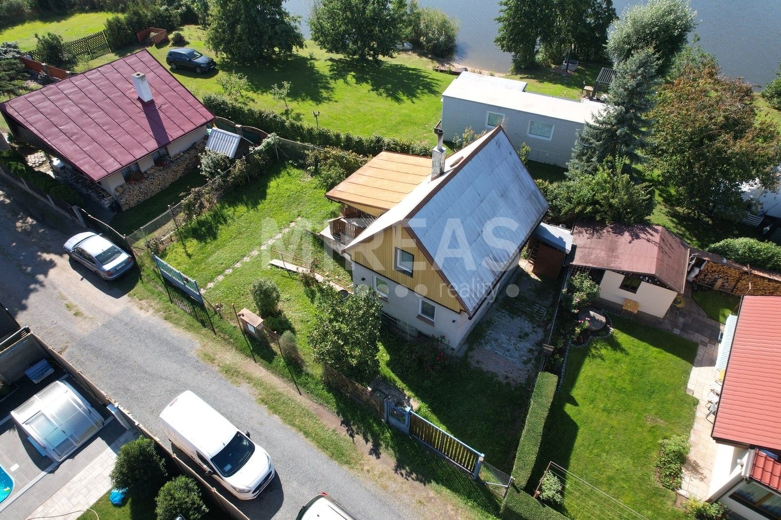 Prodej domu 62 m² - foto 24