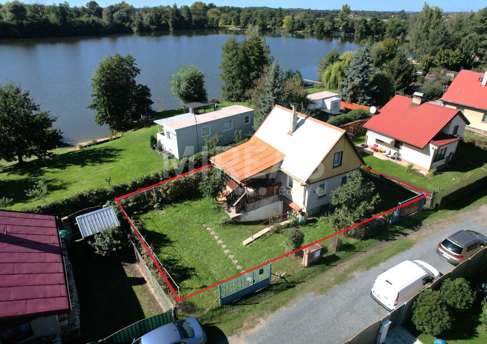 Prodej domu 62 m² - foto 22