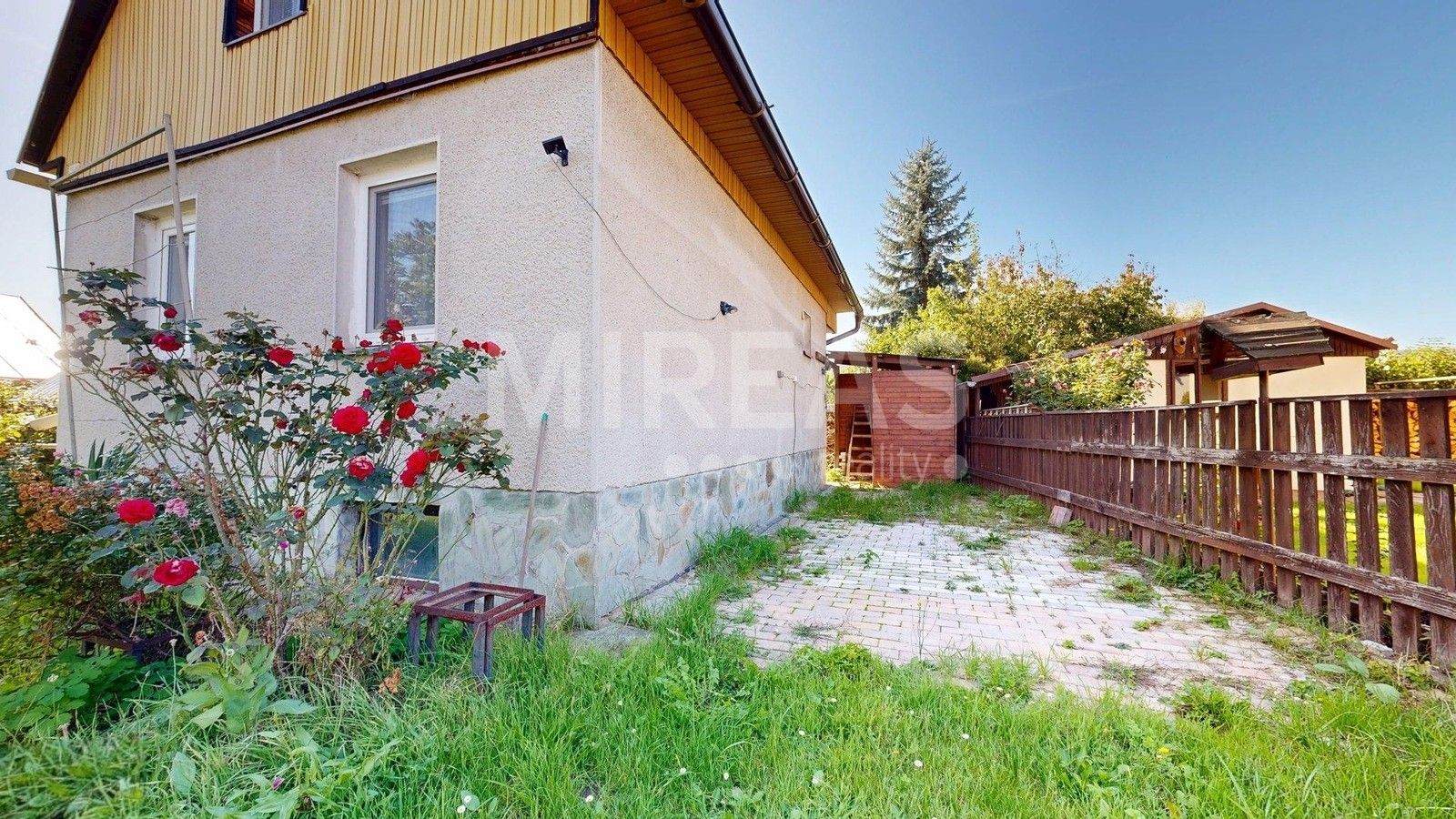 Prodej domu 62 m² - foto 21