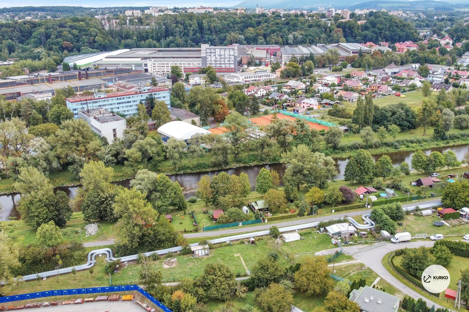 Prodej pozemku 500 m² - foto 4