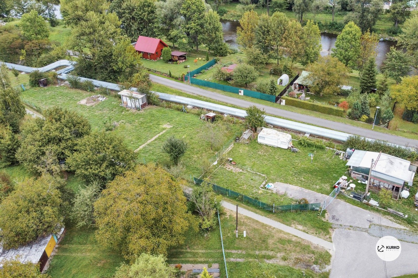 Prodej pozemku 500 m² - foto 3