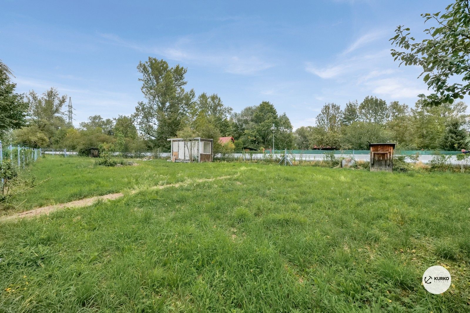 Prodej pozemku 500 m² - foto 7