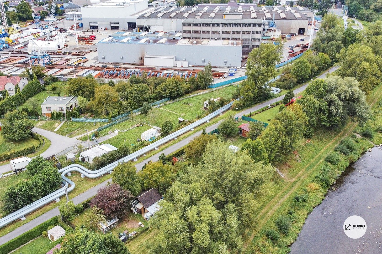 Prodej pozemku 500 m² - foto 6