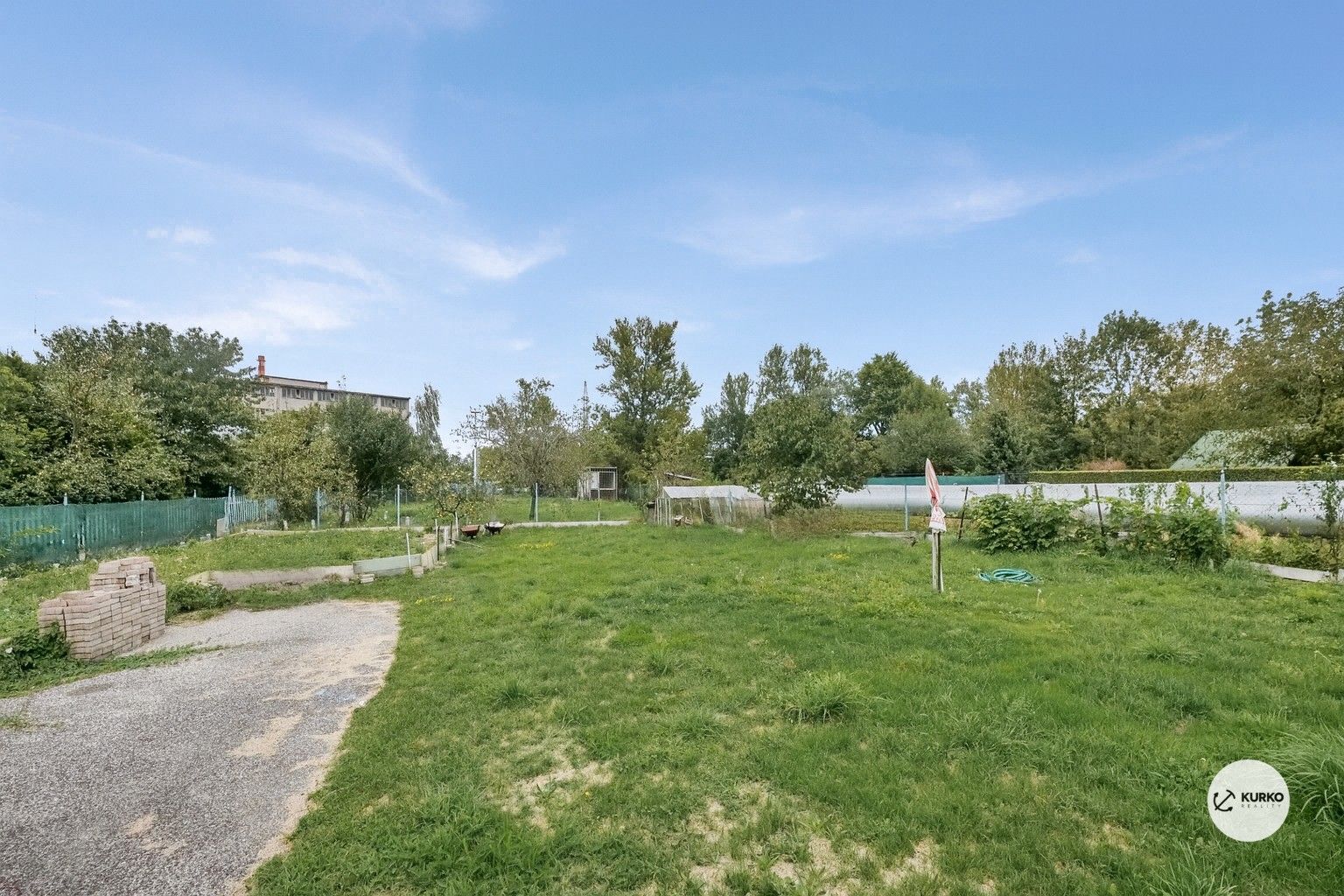 Prodej pozemku 500 m² - foto 8