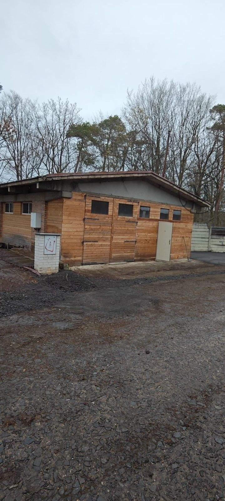 Prodej komerčního prostoru 110 m² - foto 1