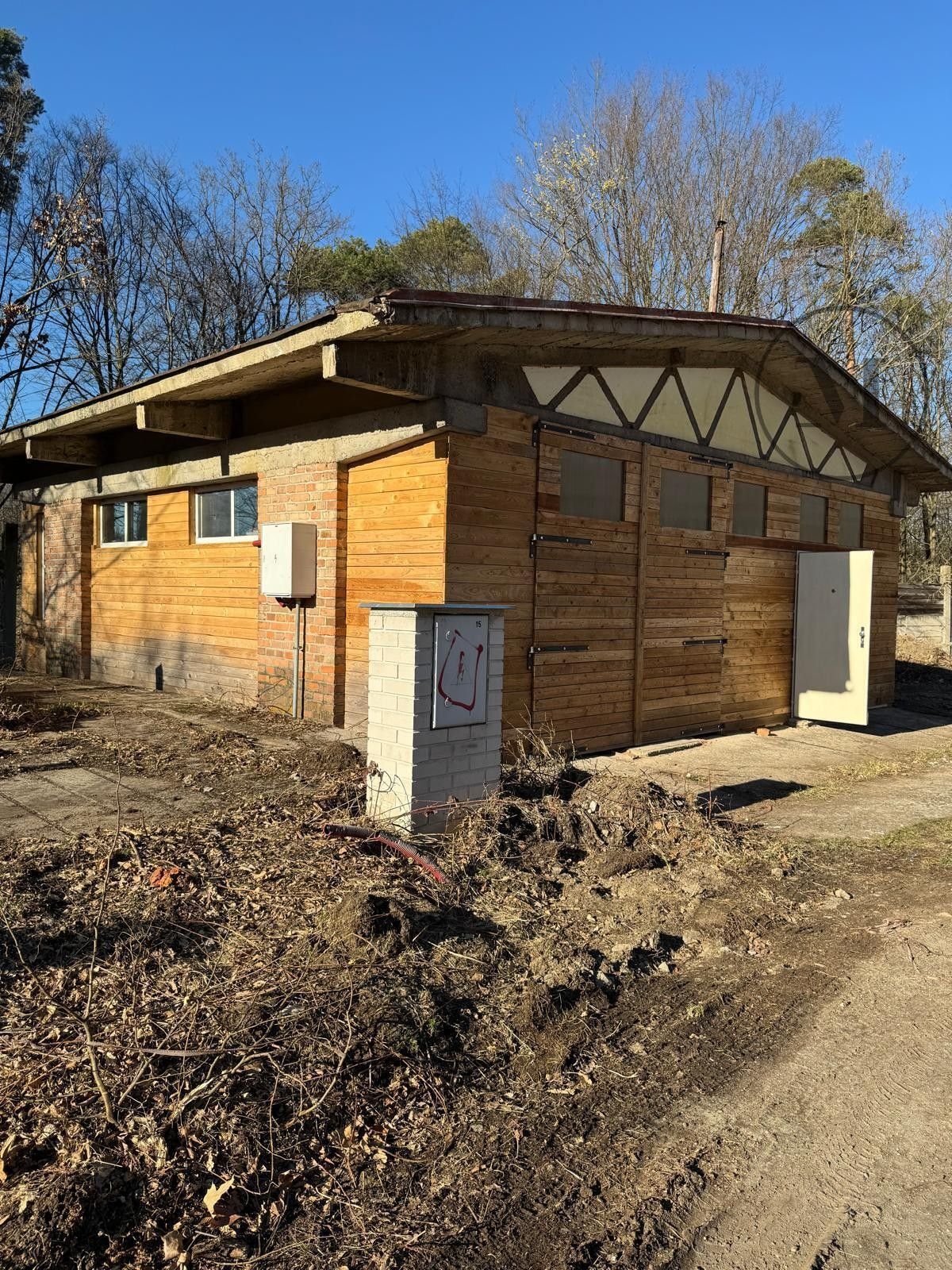 Prodej komerčního prostoru 110 m² - foto 2