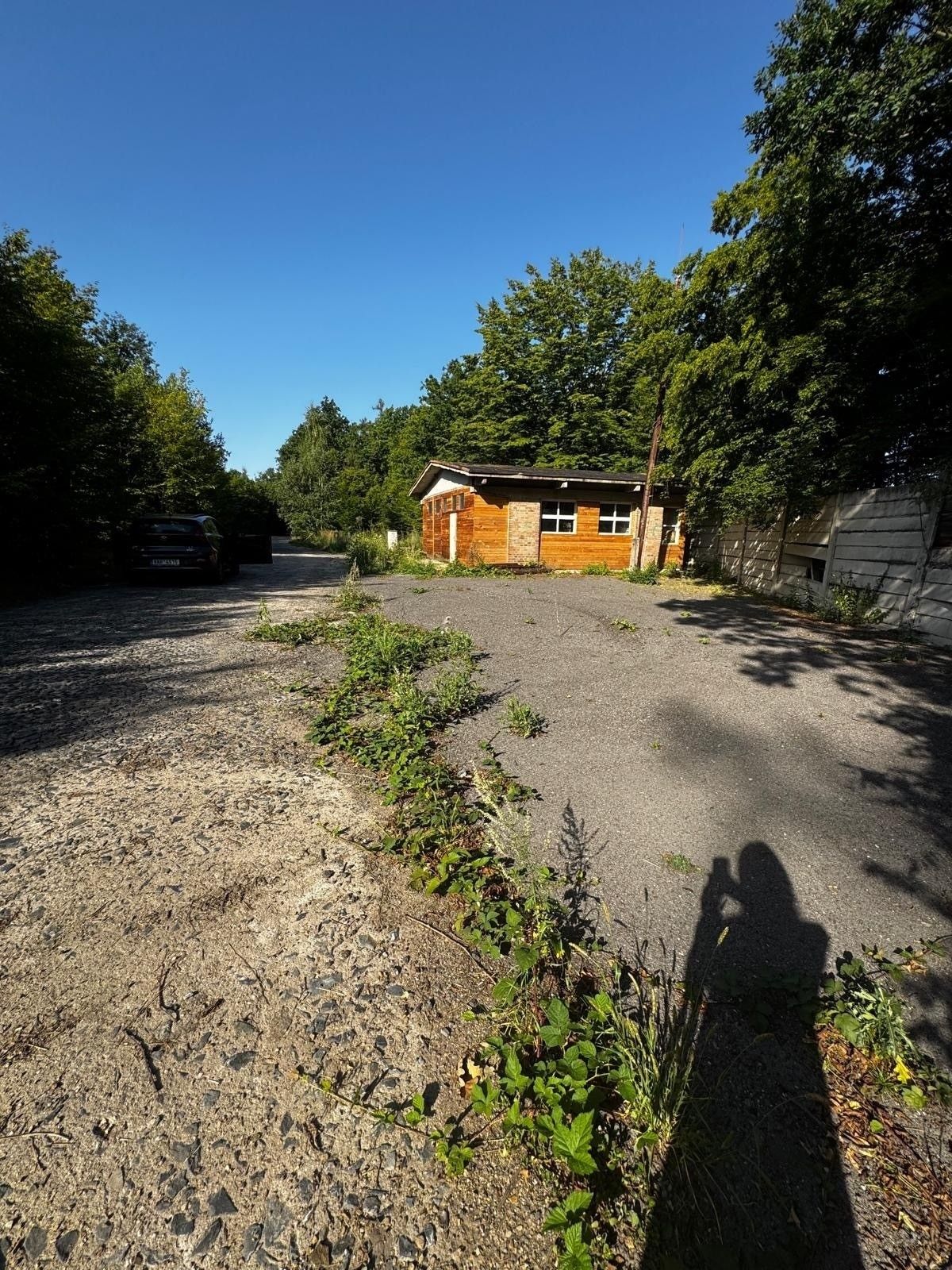 Prodej komerčního prostoru 110 m² - foto 4