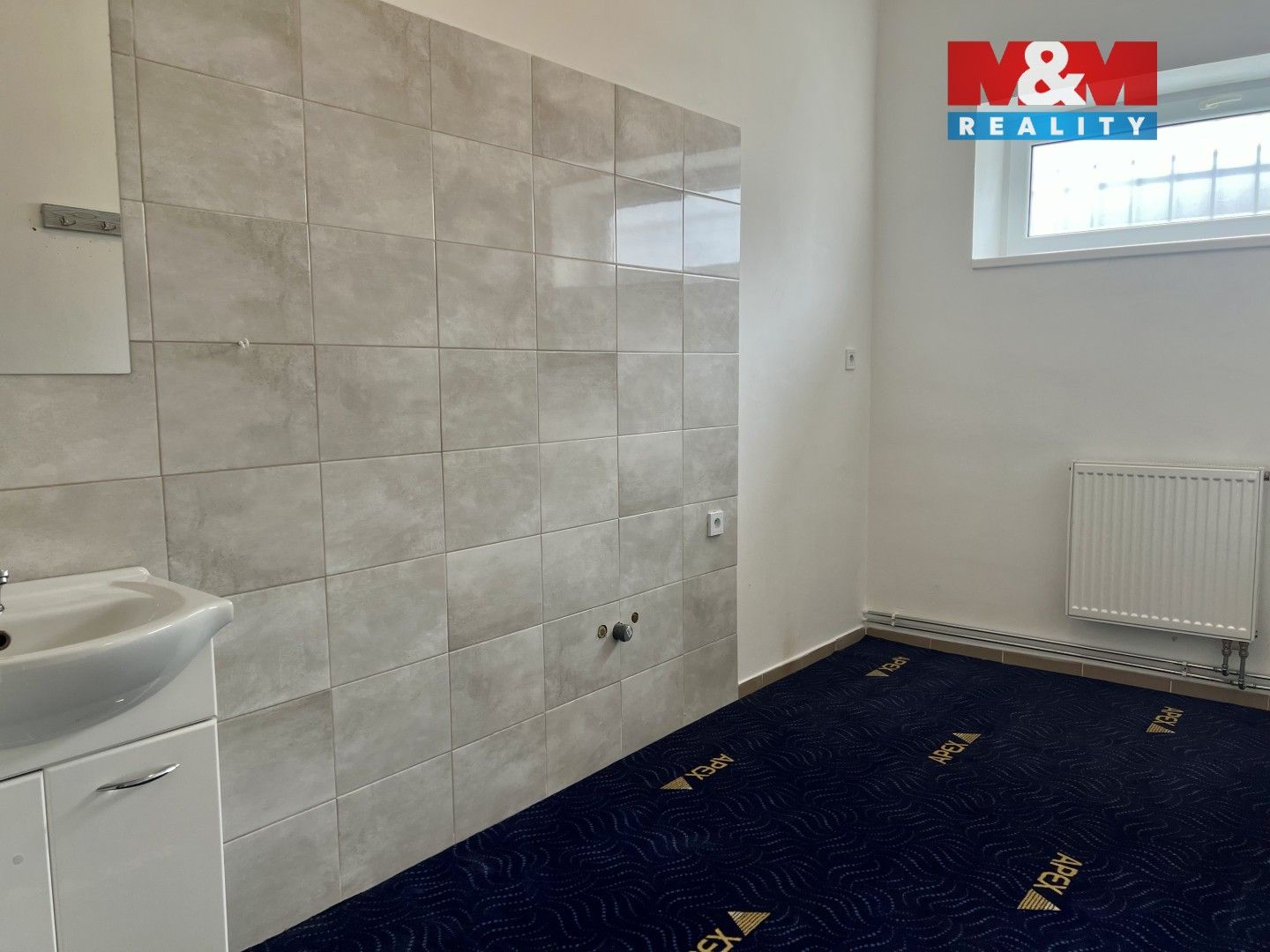 Pronájem komerčního prostoru 160 m² - foto 5
