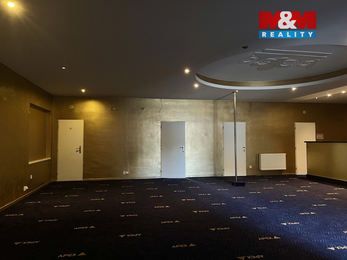 Pronájem komerčního prostoru 160 m² - foto 11
