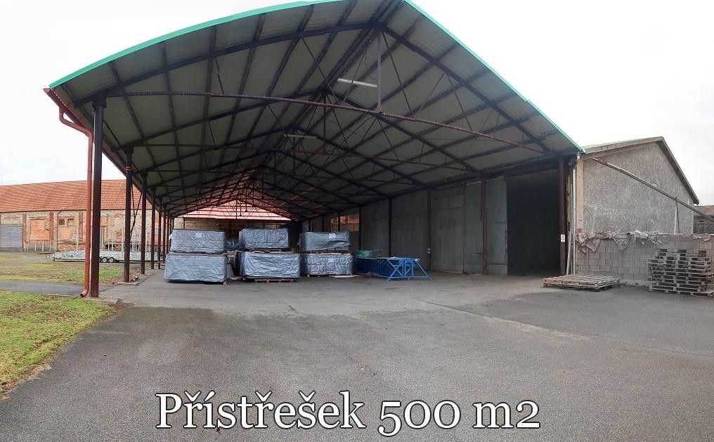 Pronájem pozemku 250 m² - foto 2