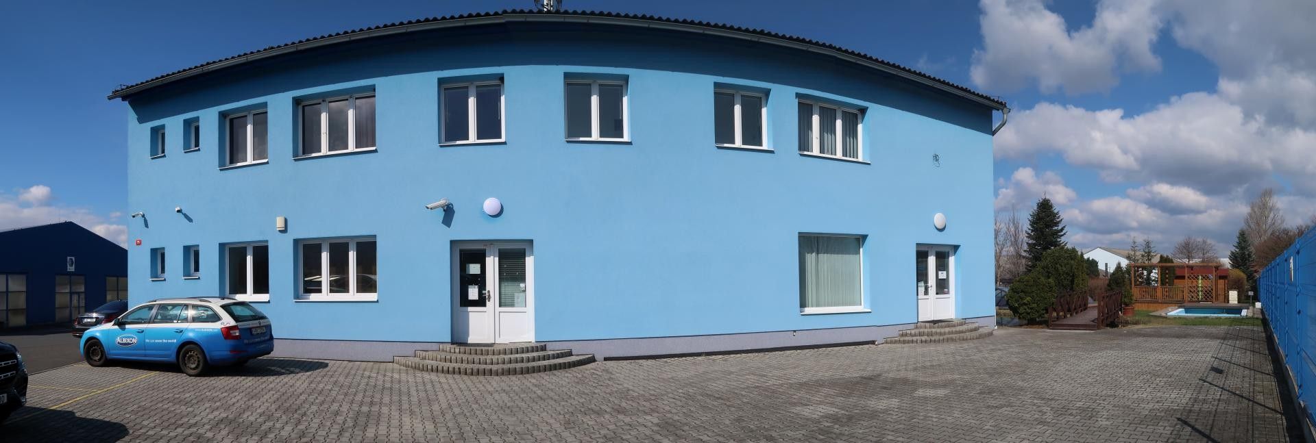 Pronájem pozemku 250 m² - foto 8