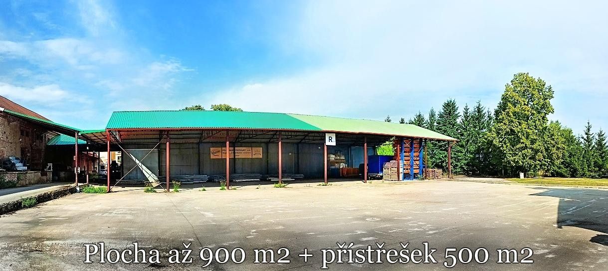 Pronájem pozemku 250 m² - foto 3