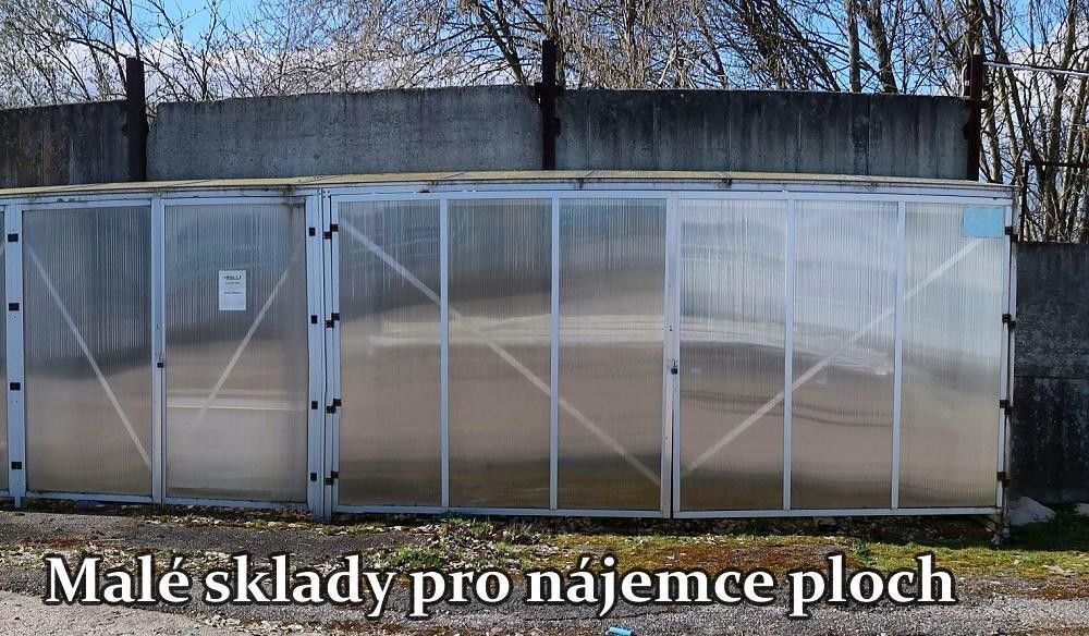Pronájem pozemku 250 m² - foto 5