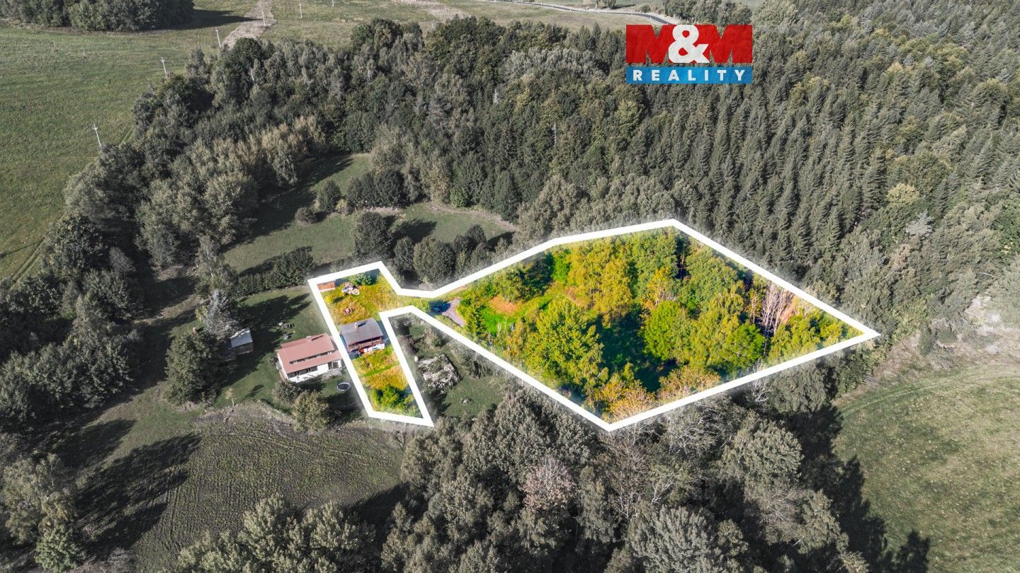 Prodej domu 87 m² - foto 1
