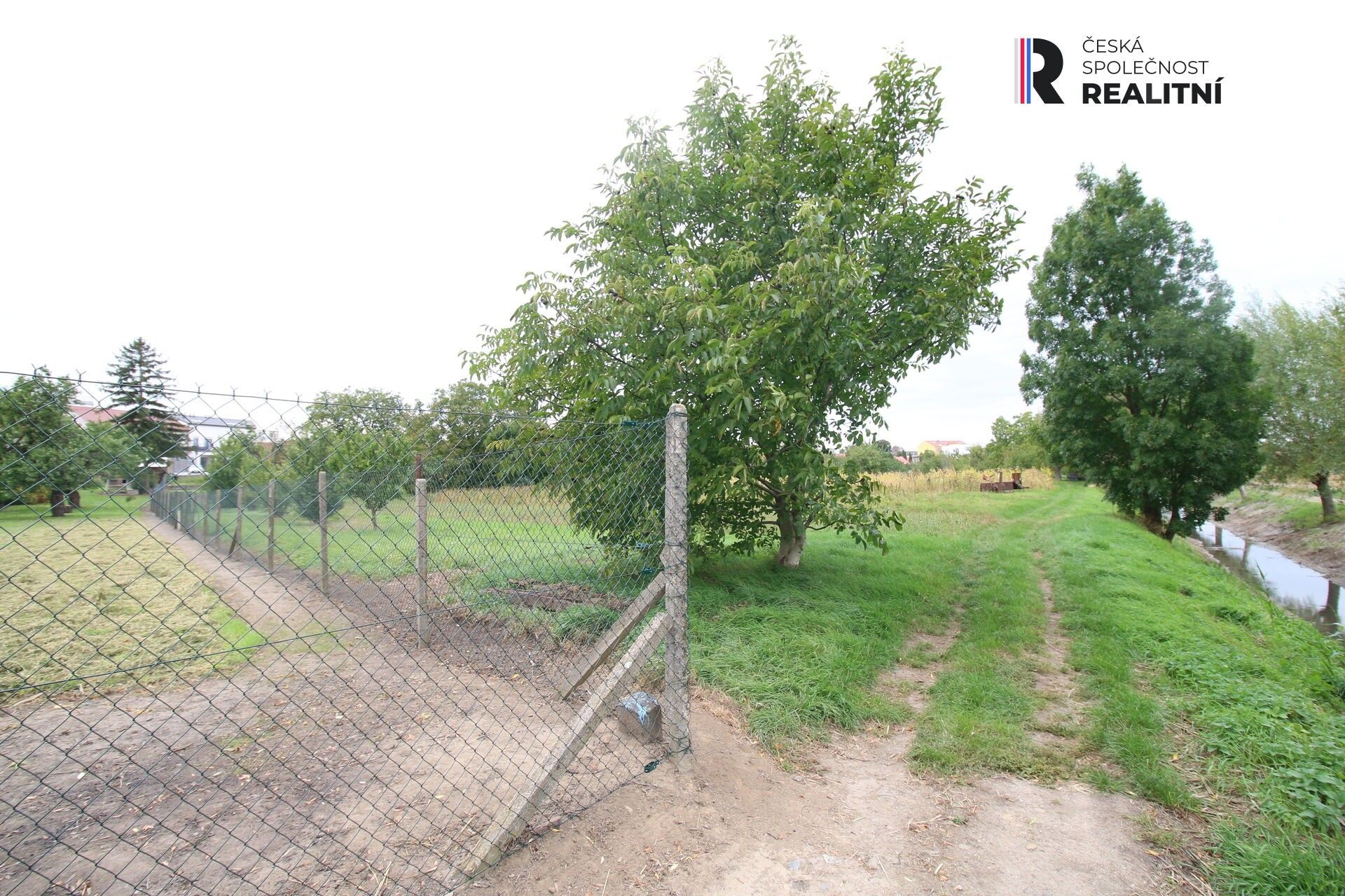 Prodej pozemku 589 m² - foto 4