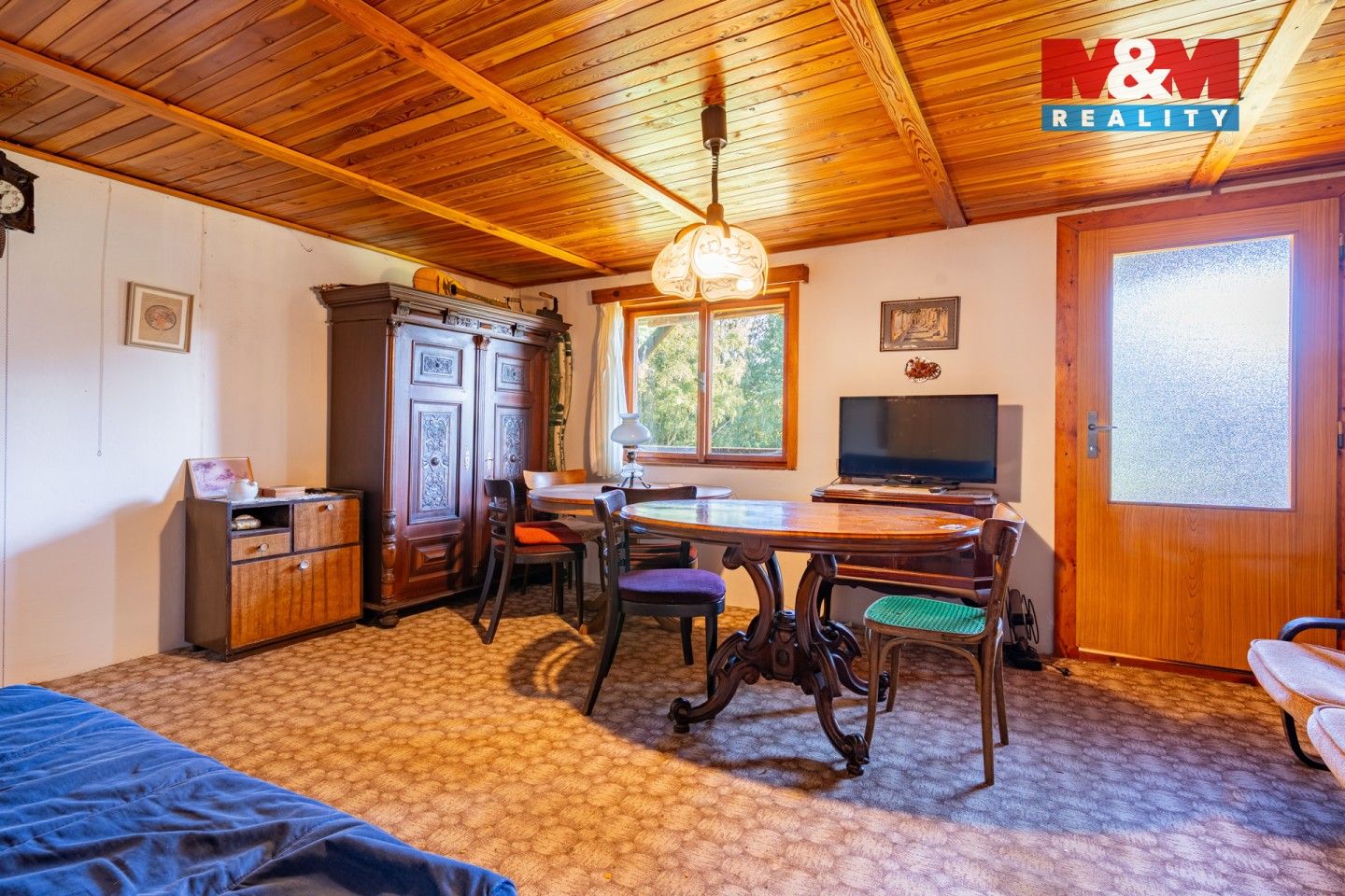 Prodej domu 87 m² - foto 3