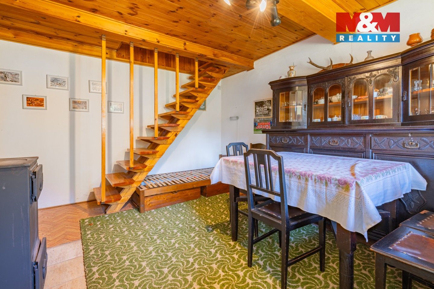 Prodej domu 87 m² - foto 4