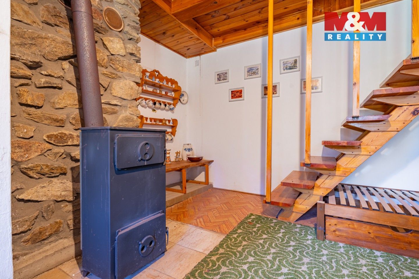 Prodej domu 87 m² - foto 19