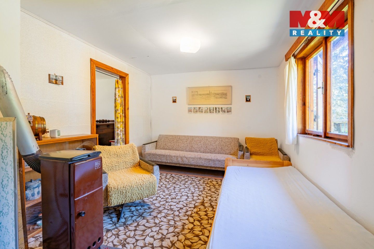 Prodej domu 87 m² - foto 17
