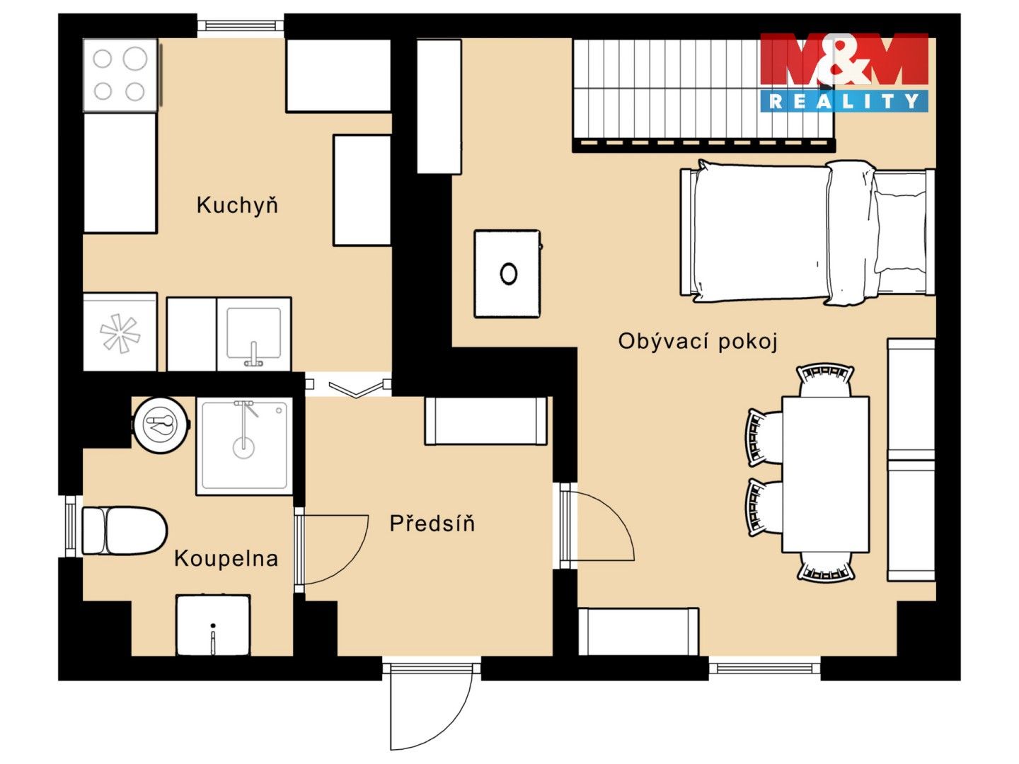 Prodej domu 87 m² - foto 25