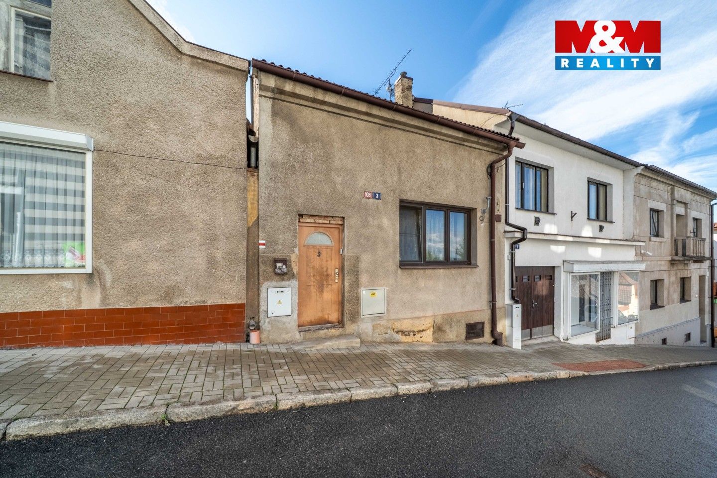 Prodej domu 164 m² - foto 2