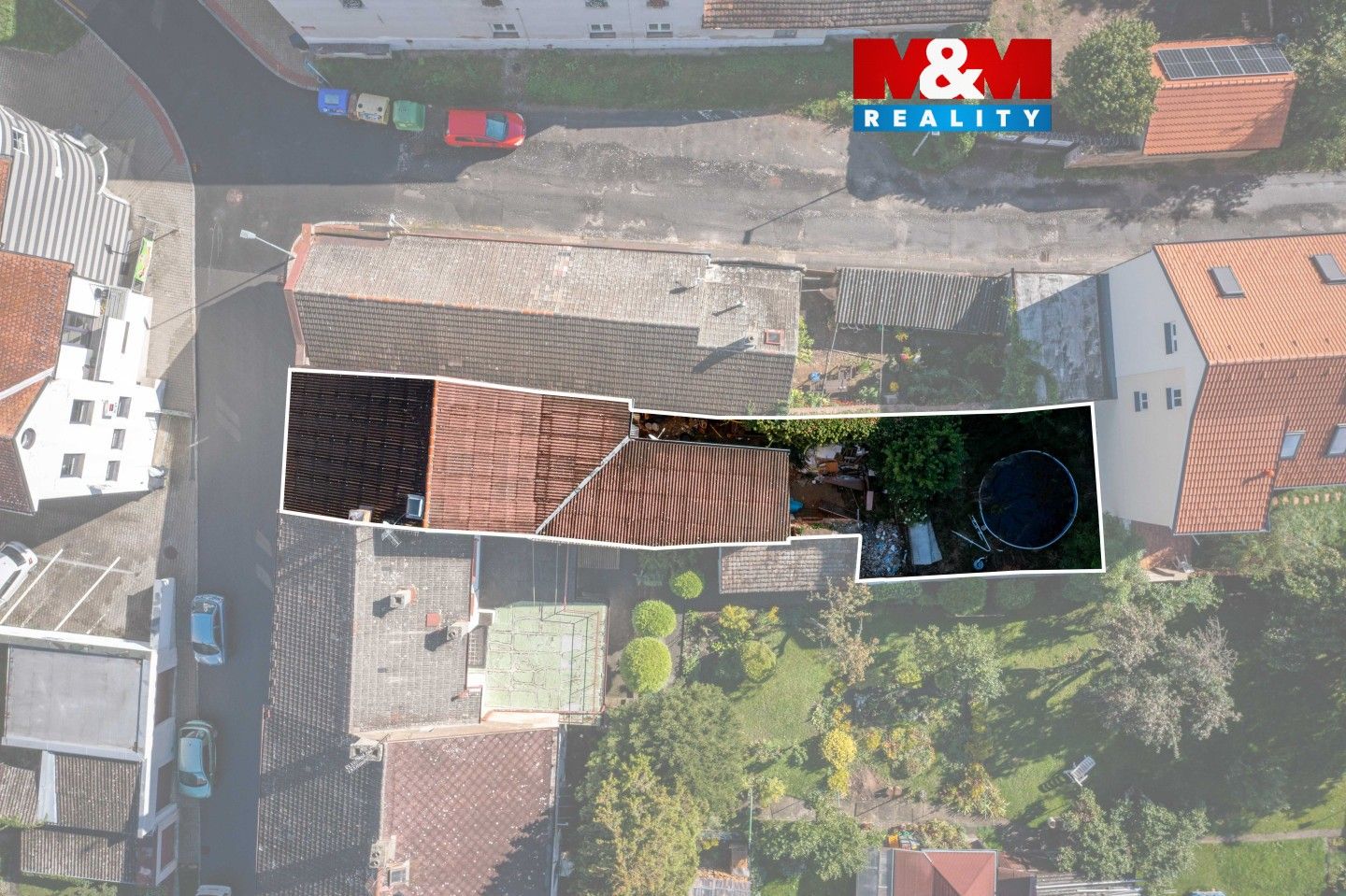 Prodej domu 164 m² - foto 1