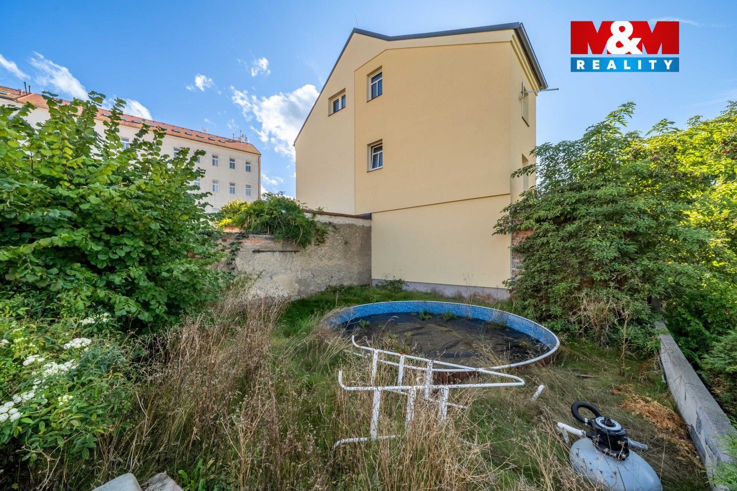 Prodej domu 164 m² - foto 11