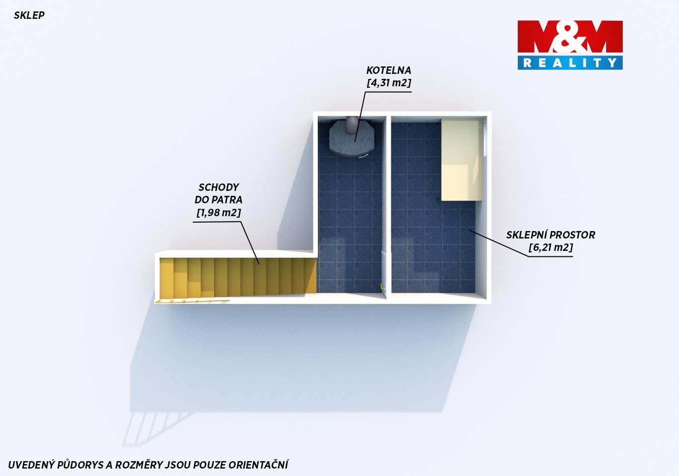 Prodej domu 164 m² - foto 19