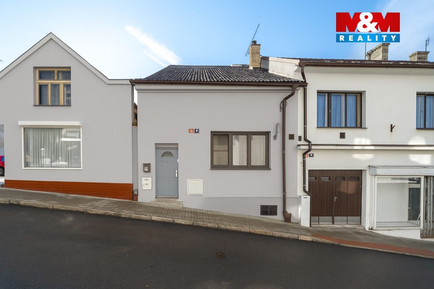 Prodej domu 164 m² - foto 17